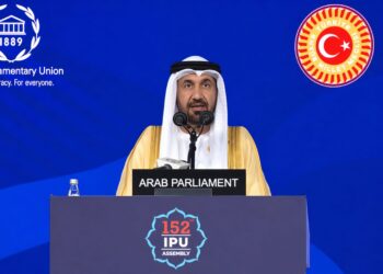 تحرك عربي في إسطنبول: مطالبات بتجميد عضوية كنيست الاحتلال وتشكيل لجنة دولية لوقف إعدام الأسرى