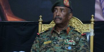 السودان وإثيوبيا.. مخاوف من جر البرهان البلاد لصراع إقليمي