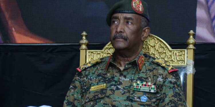السودان وإثيوبيا.. مخاوف من جر البرهان البلاد لصراع إقليمي