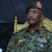 السودان وإثيوبيا.. مخاوف من جر البرهان البلاد لصراع إقليمي