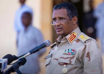حميدتي: نسعى لسلام دائم يضمن استقرار السودان بلا إخوان