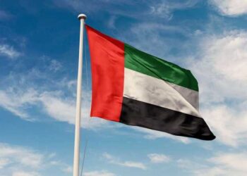 الإمارات تدين الاعتداء الإرهابي على سفينة ترفع علم الهند