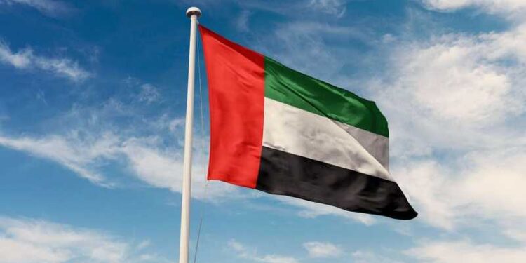 الإمارات تدين الاعتداء الإرهابي على سفينة ترفع علم الهند