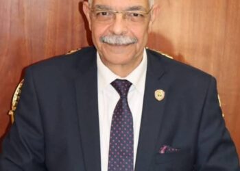 رئيس جامعة المنوفية يهنئ الرئيس السيسي والشعب المصري بعيد الأضحى المبارك ويؤكد مواصلة العمل والعطاء في عام اليوبيل الذهبي