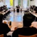 البابا تواضروس يؤكد أهمية الأبوة فى الخدمة الكنسية