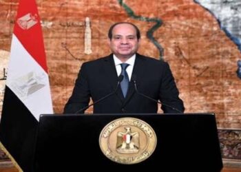 السيسي يزور الإمارات ويلتقي محمد بن زايد.. ويؤكد: ما يمس الإمارات يمس مصر