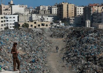 مركز التنسيق الأمريكي في غزة إلى الإغلاق.. وتساؤلات حول مستقبل الهدنة