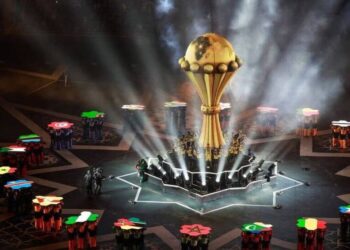 “كاف” يعلن موعد قرعة تصفيات كأس أمم إفريقيا 2027 ومواعيد المباريات