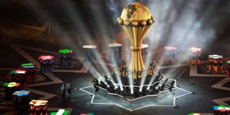 “كاف” يعلن موعد قرعة تصفيات كأس أمم إفريقيا 2027 ومواعيد المباريات