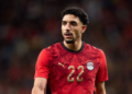 لسبب خاص.. عمر مرموش يتخلف عن السفر مع منتخب مصر إلى الولايات المتحدة