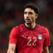 لسبب خاص.. عمر مرموش يتخلف عن السفر مع منتخب مصر إلى الولايات المتحدة