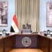 رئيس الوزراء يستعرض جهود تعزيز الربط والتبادل التجاري واللوجيستي مع الدول الإفريقية