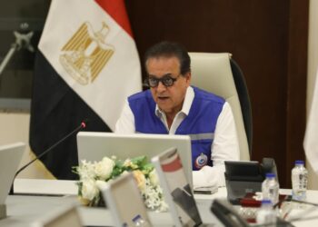 وزير الصحة يعلن خطة تأمين طبي شاملة لاحتفالات عيد الأضحى 2026