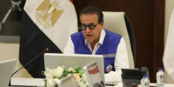 وزير الصحة يعلن خطة تأمين طبي شاملة لاحتفالات عيد الأضحى 2026