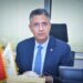 الدكتور شريف فاروق وزير التموين والتجارة الداخلية يتابع تقارير غرفة العمليات المركزية خلال وقفة وأول وثاني أيام عيد الأضحى المبارك