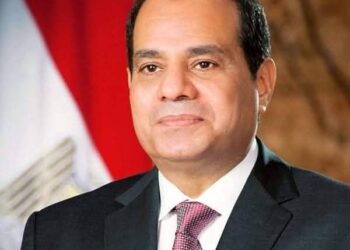 رئيس جامعة المنوفية يهنئ الرئيس السيسي والشعب المصري بعيد العمال