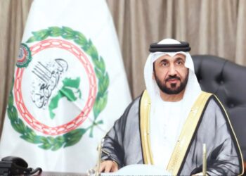 رئيس البرلمان العربي يدين اختطاف ناقلة نفط على متنها عدد من البحارة المصريين ويؤكد تضامن البرلمان العربي مع جمهورية مصر العربية