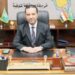 محافظ المنوفية يجرى حركة تنقلات واسعة لنواب رؤساء المراكز والمدن بالمحافظة