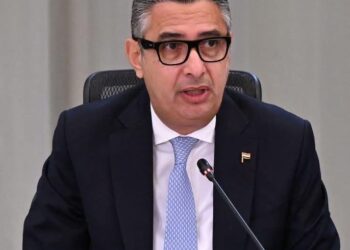 وزير التموين استعدادات مكثفة لتأمين احتياجات المواطنين خلال عيد الأضحى وضخ كميات كبيرة من اللحوم والسلع الأساسية واستمرار عمل المنافذ طوال أيام العيد