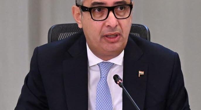 وزير التموين استعدادات مكثفة لتأمين احتياجات المواطنين خلال عيد الأضحى وضخ كميات كبيرة من اللحوم والسلع الأساسية واستمرار عمل المنافذ طوال أيام العيد