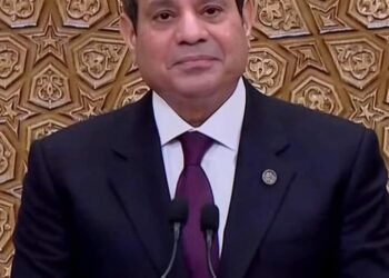 المجلس القومي للمرأة يهنئ الرئيس عبد الفتاح السيسي بمناسبة عيد الأضحى المبارك