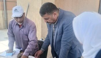 توريد ما يقرب من 24 ألف طن قمح منذ بدء الموسم بالمنوفية