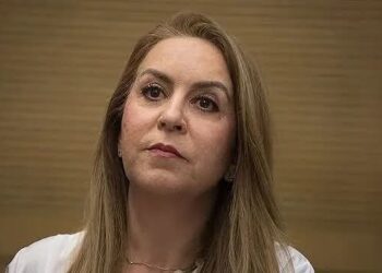 زلزال داخل مؤسسات الاحتلال قبل الانتخابات استقالة مفاجئة لمديرة لجنة الانتخابات تحت ضغط الليكود