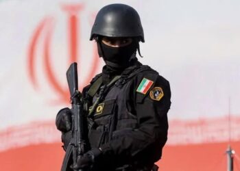 إيران تنفّذ حكم الإعدام بحق شخصين بتهمة التجسس لصالح إسرائيل