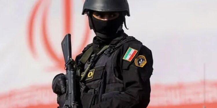 إيران تنفّذ حكم الإعدام بحق شخصين بتهمة التجسس لصالح إسرائيل