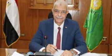 طلاب جامعة المنوفية في زيارة علمية لمعهد نظم المعلومات بالقوات المسلحة لتعزيز مهاراتهم الرقمية