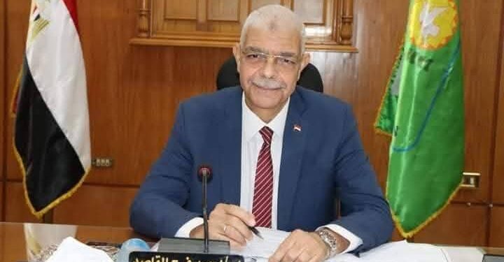 طلاب جامعة المنوفية في زيارة علمية لمعهد نظم المعلومات بالقوات المسلحة لتعزيز مهاراتهم الرقمية