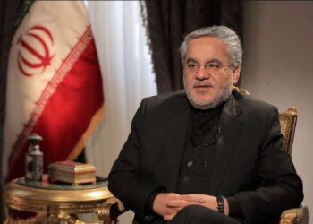إيران: لا للحرب ولا للاستسلام طهران ترسم خطوطها الحمراء وتفتح باب الدبلوماسية المشروطة