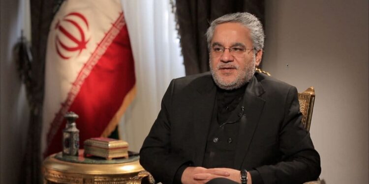 إيران: لا للحرب ولا للاستسلام طهران ترسم خطوطها الحمراء وتفتح باب الدبلوماسية المشروطة