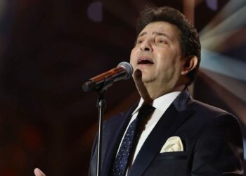 سفير تركيا ينعى أمير الأغنية العربية هاني شاكر: صوت خالد في وجدان الفن العربي