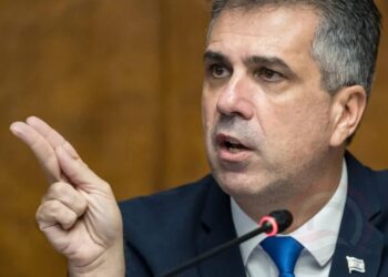 كوهين يصعّد ضد بيروت: سننزع سلاح حزب الله بالقوة إذا عجز لبنان عن المهمة