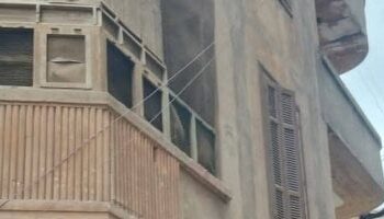 رئيس حى شرق: تنفيذ قرارات إخلاء لمنازل آيلة للسقوط بمدينة شبين الكوم