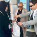 مغادرة أول أفواج الحج البري من ميناء نويبع البحري