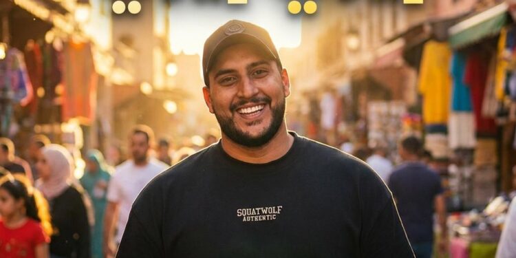 سعيد جلفار: البساطة سر النجاح في «ايزي ايزي»