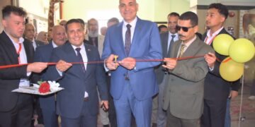 رئيس جامعة مدينة السادات يشهد المؤتمر الطلابي الثامن للطب البيطري ويؤكد: الابتكار ركيزة استدامة الثروة الحيوانية