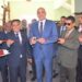 رئيس جامعة مدينة السادات يشهد المؤتمر الطلابي الثامن للطب البيطري ويؤكد: الابتكار ركيزة استدامة الثروة الحيوانية
