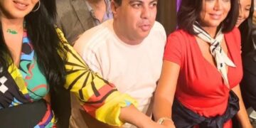 بلال صبري يعلن رسميًا موافقة الرقابة على “أوراق التاروت”ويكشف مفاجآت المؤتمر الصحفي بحضور سمية الخشاب ورانيا يوسف ومي سليم