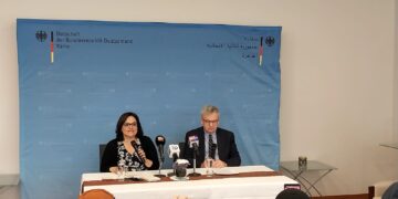 سفير ألمانيا: مصر شريك استراتيجى قوى.. و6 مليارات يورو حجم التجارة