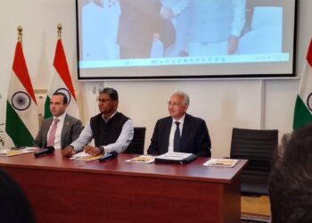 بناء مستقبل مشترك متجدد – نيودلهي تستضيف الدورة الرابعة من قمة منتدى الهند–أفريقيا