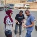 تموين القليوبية يضبط ( ٥٠٠ ) لتر صابون سائل بدون بيانات و مخالفات أخرى متنوعة