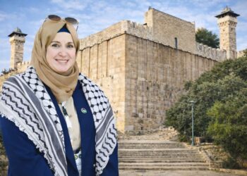 “الاحتلال لا يسرق الأرض فقط بل يسرق الزمن”..الباحثة منى أبو حمدية تكشف كيف تُستخدم الآثار لتهويد فلسطين ومحو الذاكرة الفلسطينية