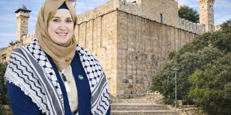 “الاحتلال لا يسرق الأرض فقط بل يسرق الزمن”..الباحثة منى أبو حمدية تكشف كيف تُستخدم الآثار لتهويد فلسطين ومحو الذاكرة الفلسطينية