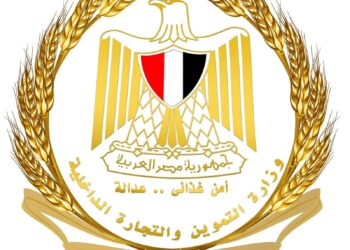 حملة تموينية رقابية موسعة بالتنسيق مع مجلس مدينة منشأة القناطر وسلامة الغذاء والطب البيطري
