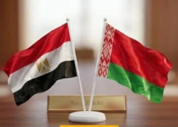 بيلاروس ومصر تبحثان تعزيز التعاون وتوسيع صادرات المنتجات الغذائية والزراعية