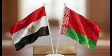 بيلاروس ومصر تبحثان تعزيز التعاون وتوسيع صادرات المنتجات الغذائية والزراعية