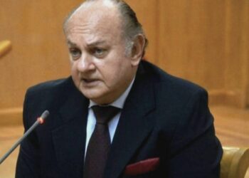 من بحر الصين إلى باب المندب السفير يوسف زادة يكشف خرائط الصراع القادمة: المنطقة أمام «هدنة مؤقتة» لا سلام دائم
